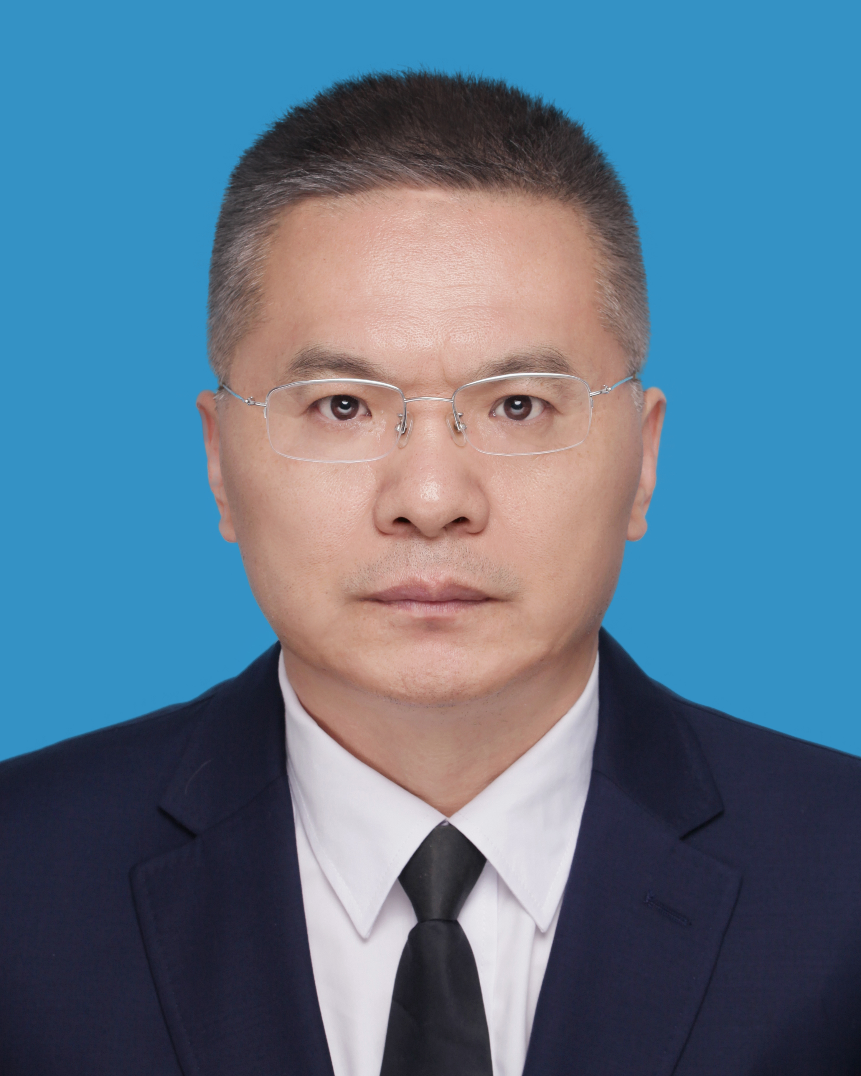 何海波